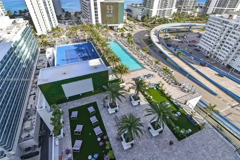4010 S Ocean Drive Hollywood FL 33019