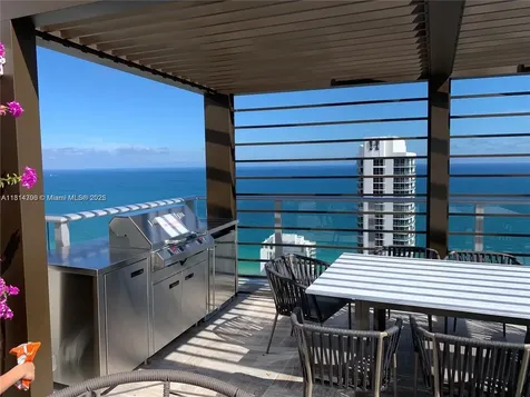 4010 S Ocean Drive Hollywood FL 33019