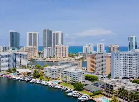 120 Golden Isles Drive Hallandale Beach FL 33009