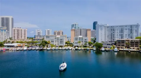 120 Golden Isles Drive Hallandale Beach FL 33009