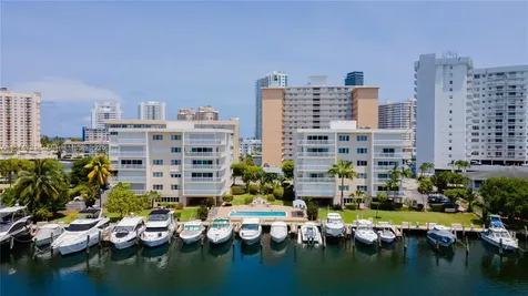 120 Golden Isles Drive Hallandale Beach FL 33009