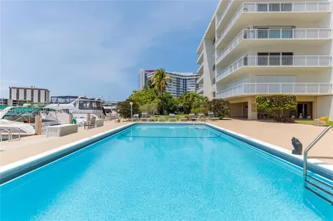 120 Golden Isles Drive Hallandale Beach FL 33009