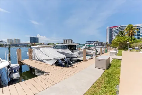 120 Golden Isles Drive Hallandale Beach FL 33009