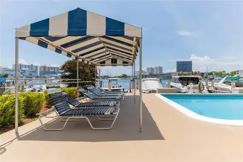 120 Golden Isles Drive Hallandale Beach FL 33009