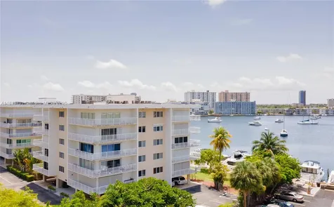 120 Golden Isles Drive Hallandale Beach FL 33009
