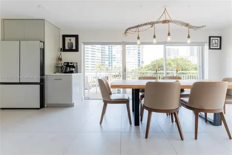 120 Golden Isles Drive Hallandale Beach FL 33009
