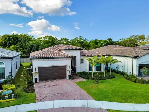 7807 Rowan Terrace Parkland FL 33067
