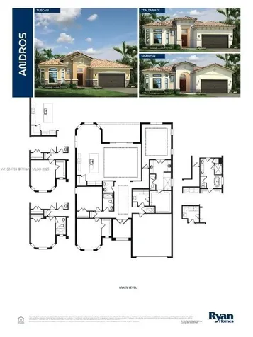 7807 Rowan Terrace Parkland FL 33067