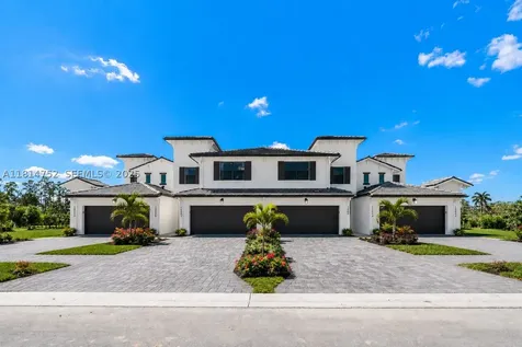6093 Barbara Circle Naples FL 34112