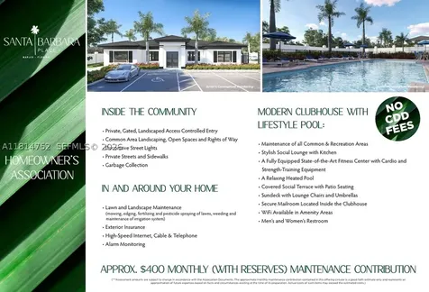 6093 Barbara Circle Naples FL 34112