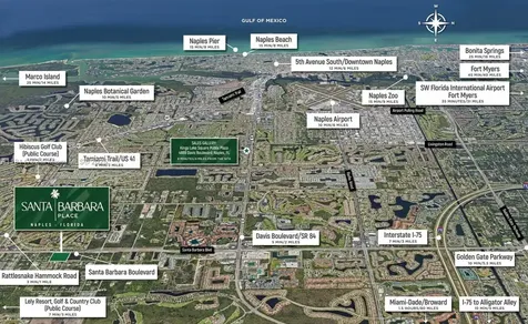 6093 Barbara Circle Naples FL 34112