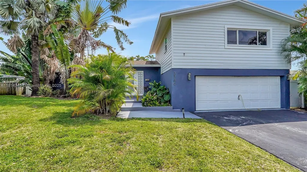 2700 SW 34th Avenue Fort Lauderdale FL 33312