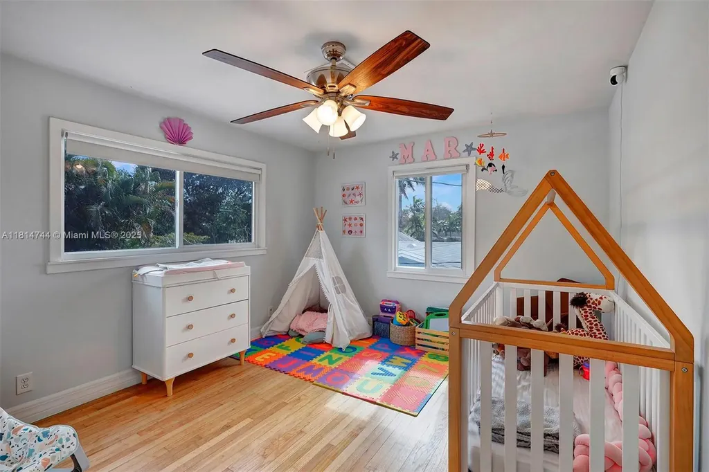 2700 SW 34th Avenue Fort Lauderdale FL 33312