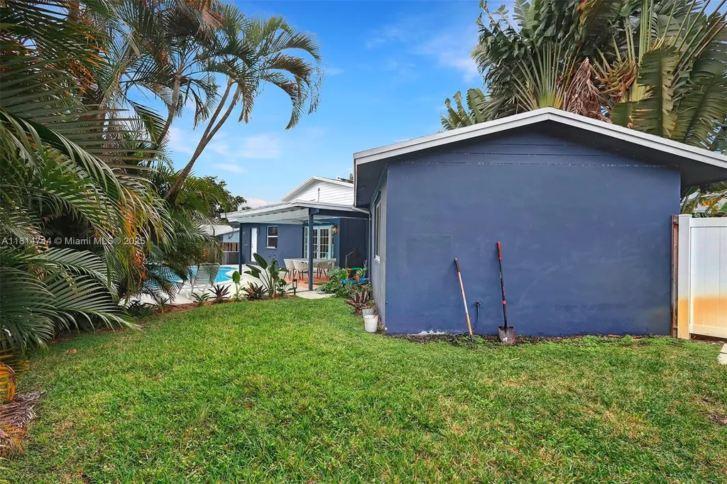 2700 SW 34th Avenue Fort Lauderdale FL 33312