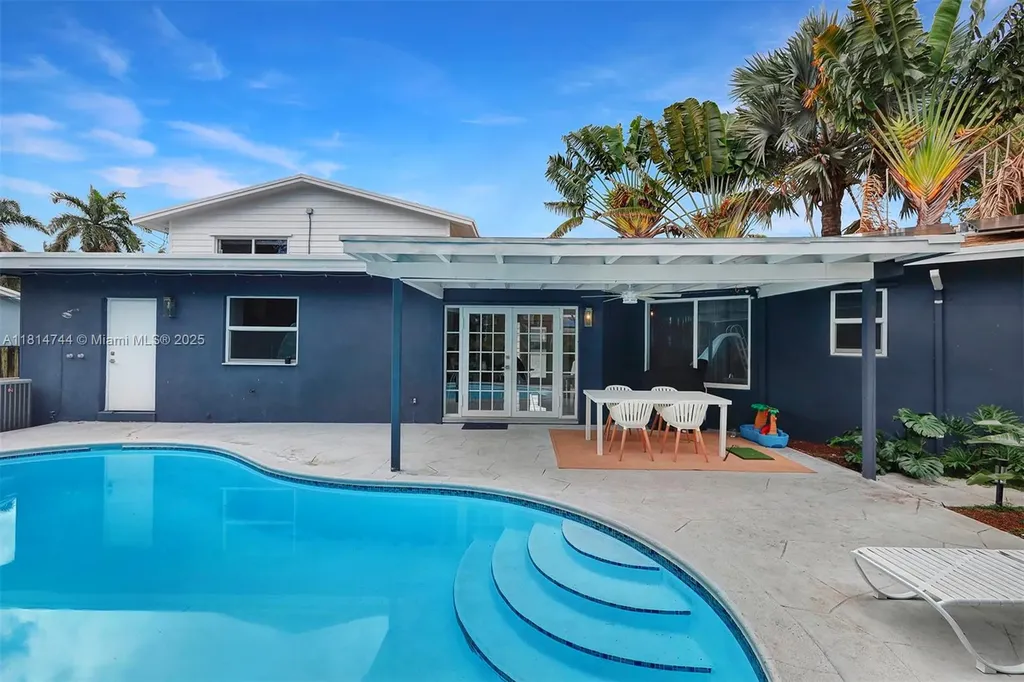 2700 SW 34th Avenue Fort Lauderdale FL 33312