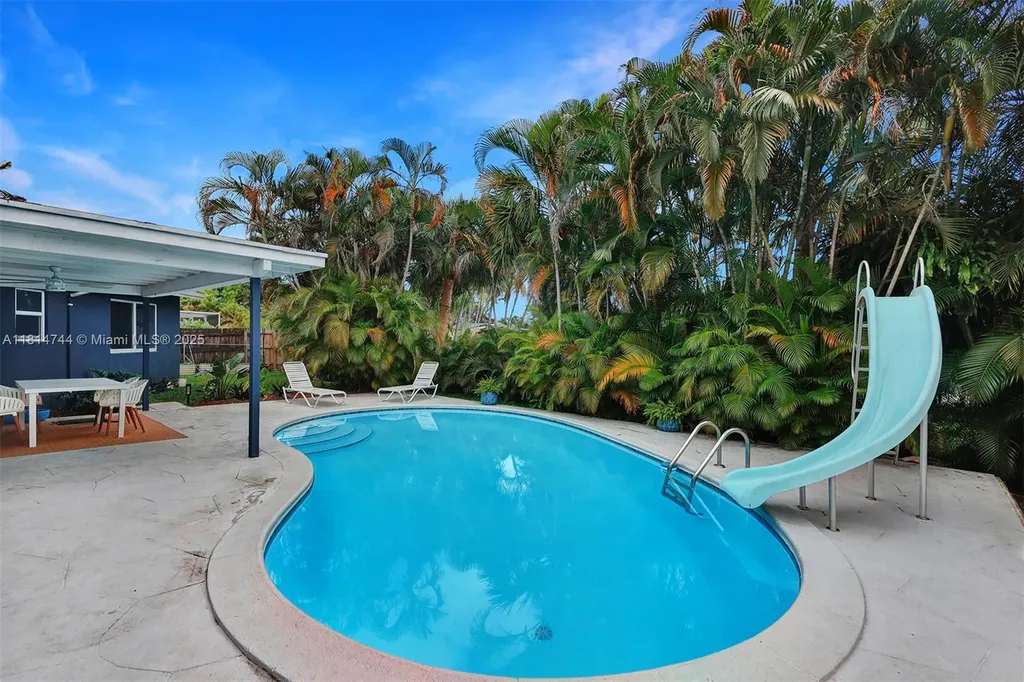 2700 SW 34th Avenue Fort Lauderdale FL 33312