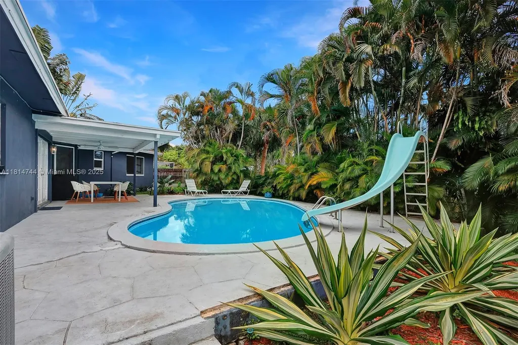 2700 SW 34th Avenue Fort Lauderdale FL 33312