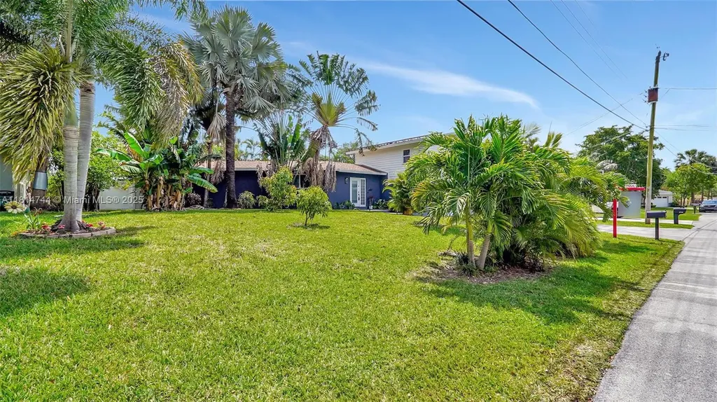 2700 SW 34th Avenue Fort Lauderdale FL 33312