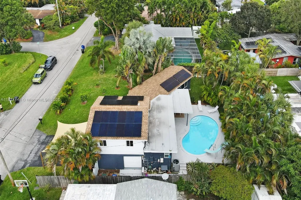 2700 SW 34th Avenue Fort Lauderdale FL 33312