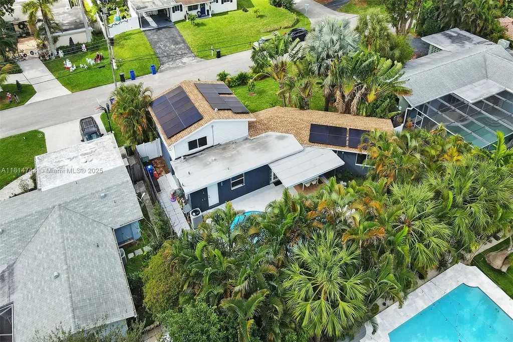 2700 SW 34th Avenue Fort Lauderdale FL 33312