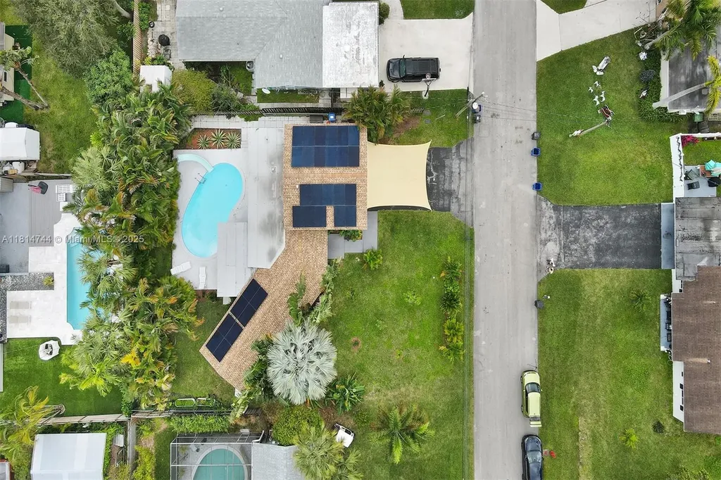 2700 SW 34th Avenue Fort Lauderdale FL 33312