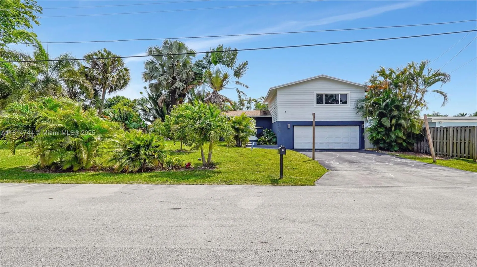 2700 SW 34th Avenue Fort Lauderdale FL 33312