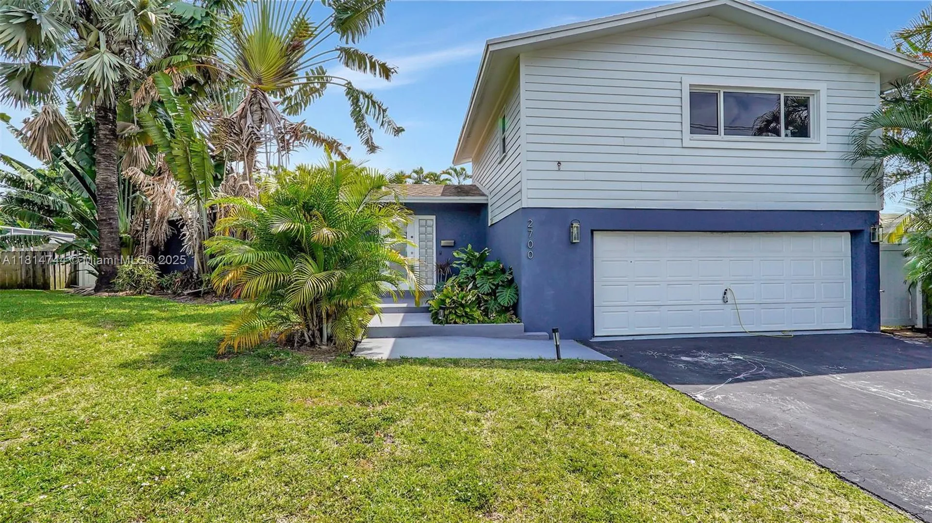 2700 SW 34th Avenue Fort Lauderdale FL 33312