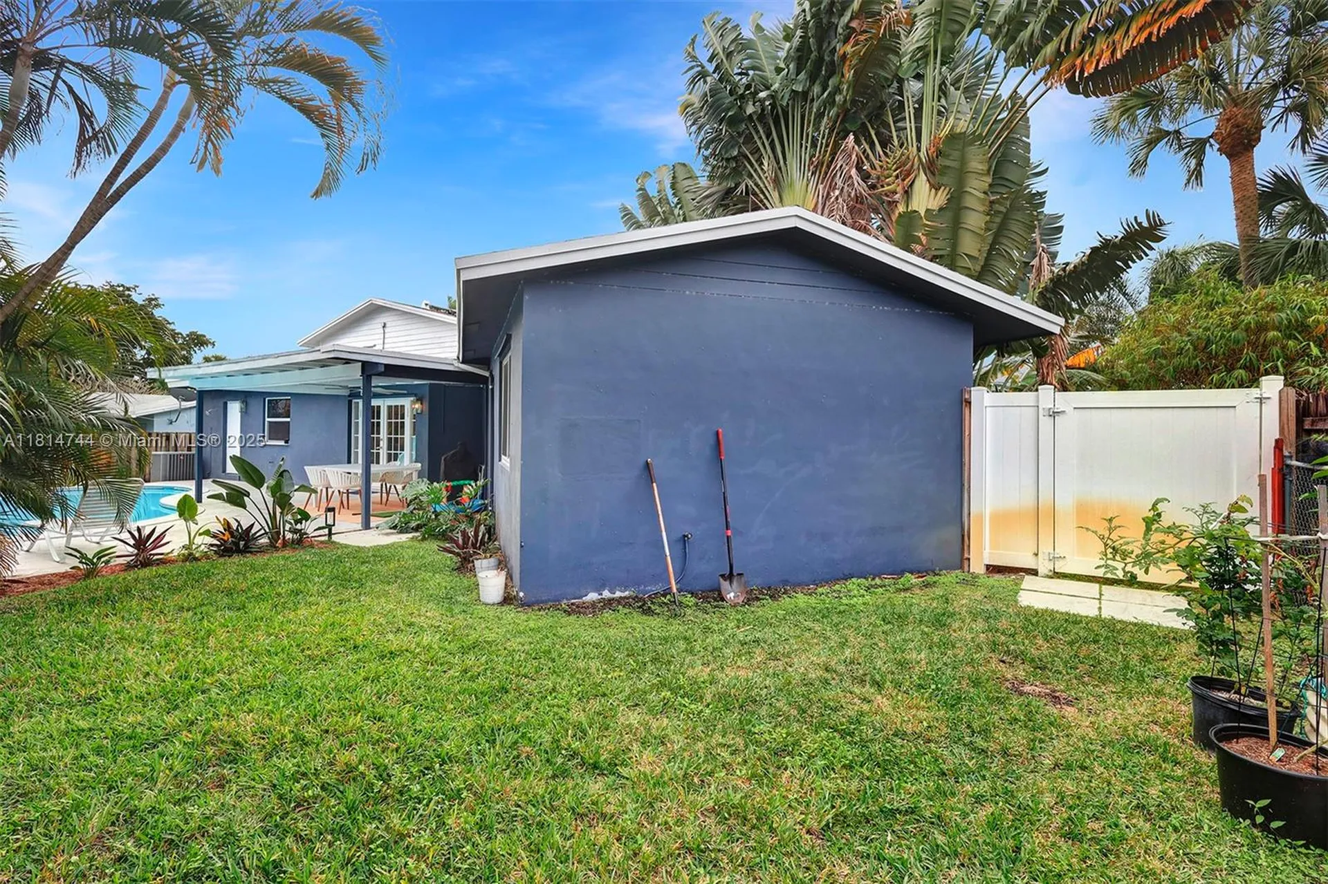 2700 SW 34th Avenue Fort Lauderdale FL 33312