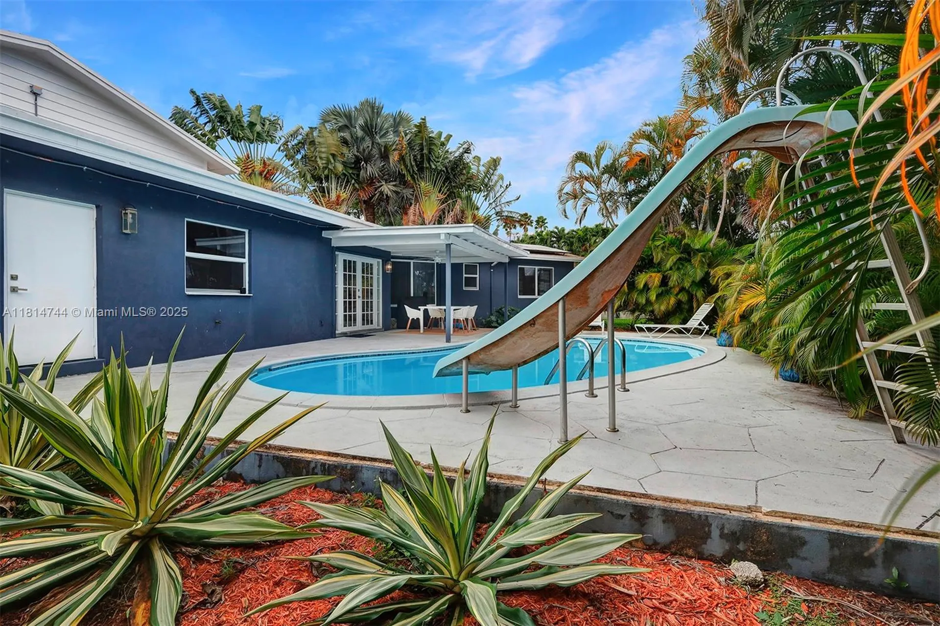 2700 SW 34th Avenue Fort Lauderdale FL 33312