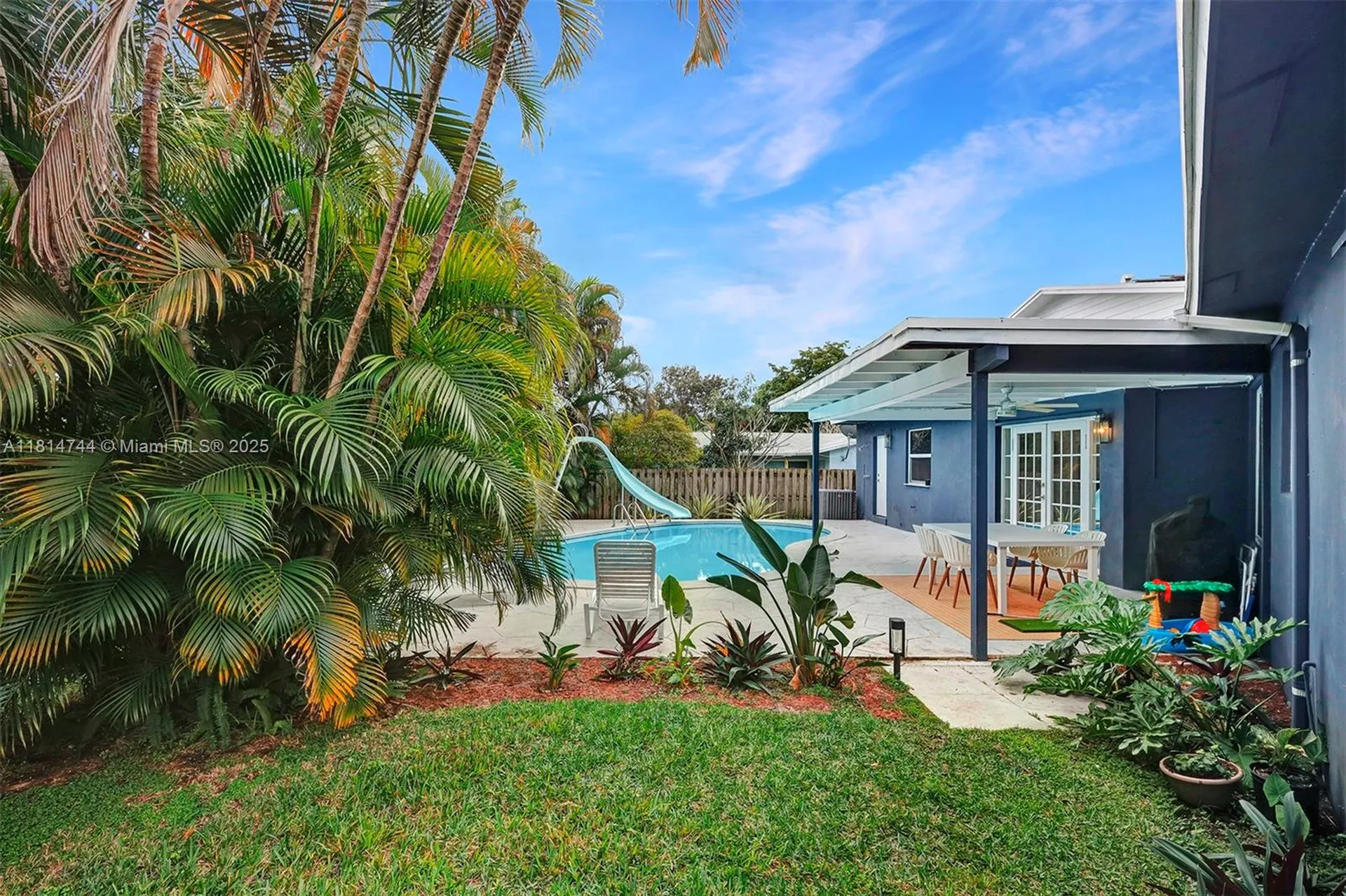 2700 SW 34th Avenue Fort Lauderdale FL 33312