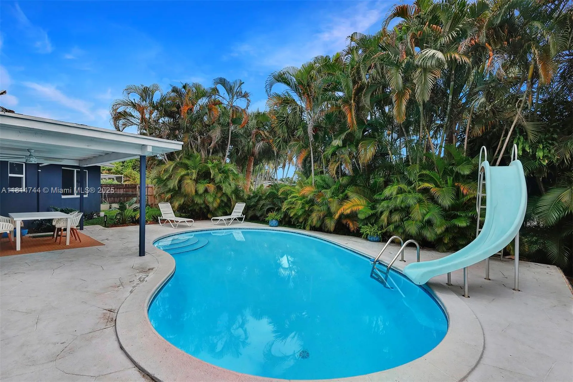 2700 SW 34th Avenue Fort Lauderdale FL 33312