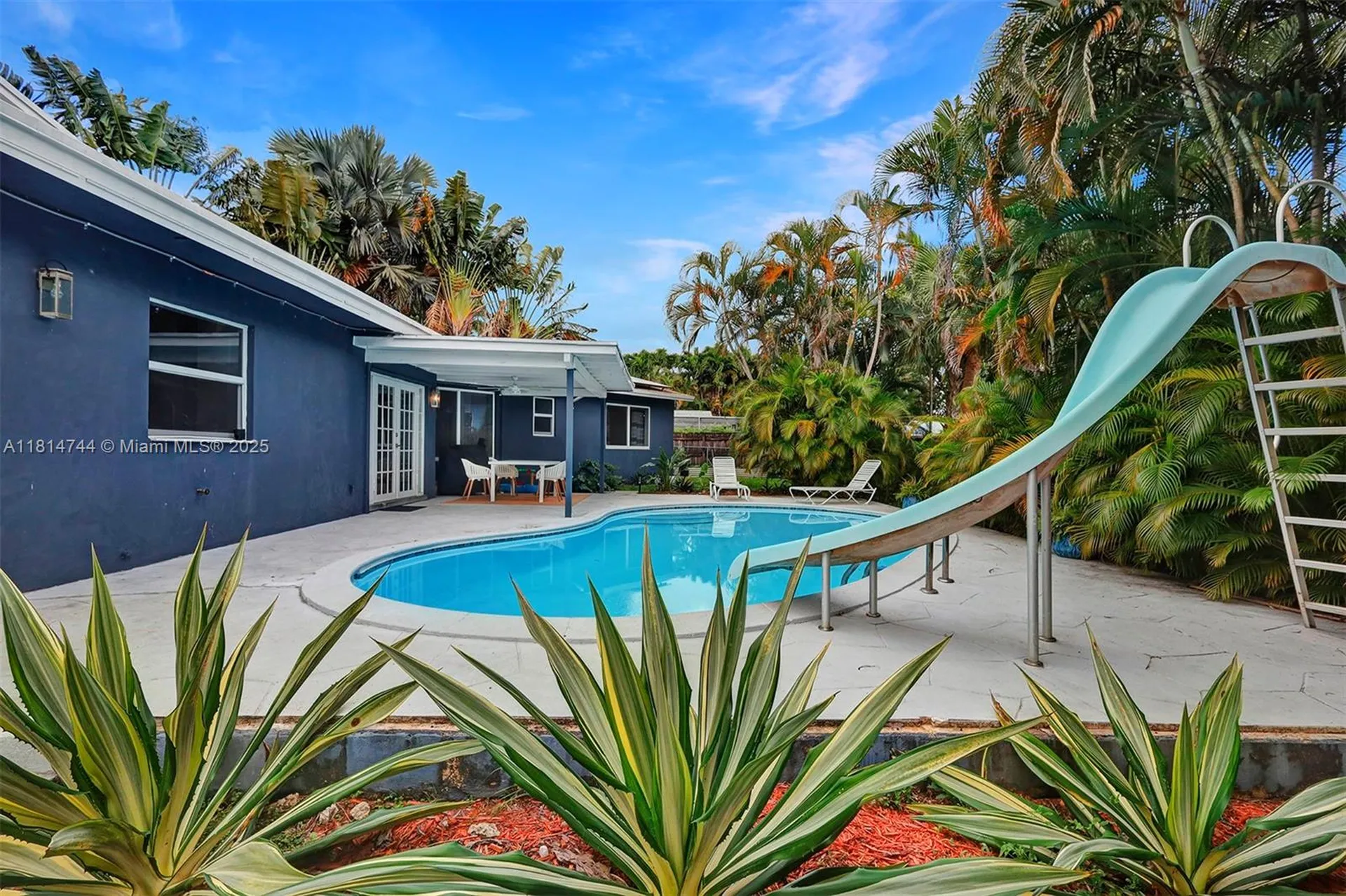 2700 SW 34th Avenue Fort Lauderdale FL 33312