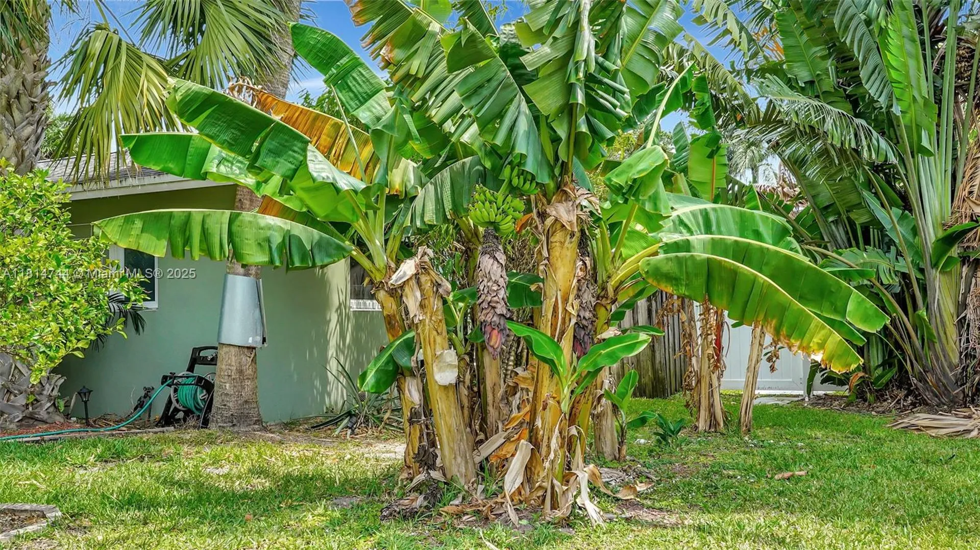 2700 SW 34th Avenue Fort Lauderdale FL 33312