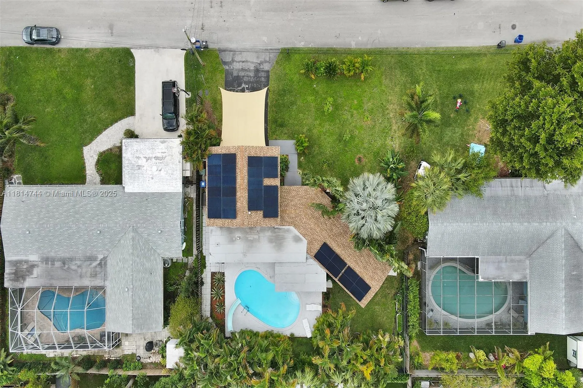 2700 SW 34th Avenue Fort Lauderdale FL 33312