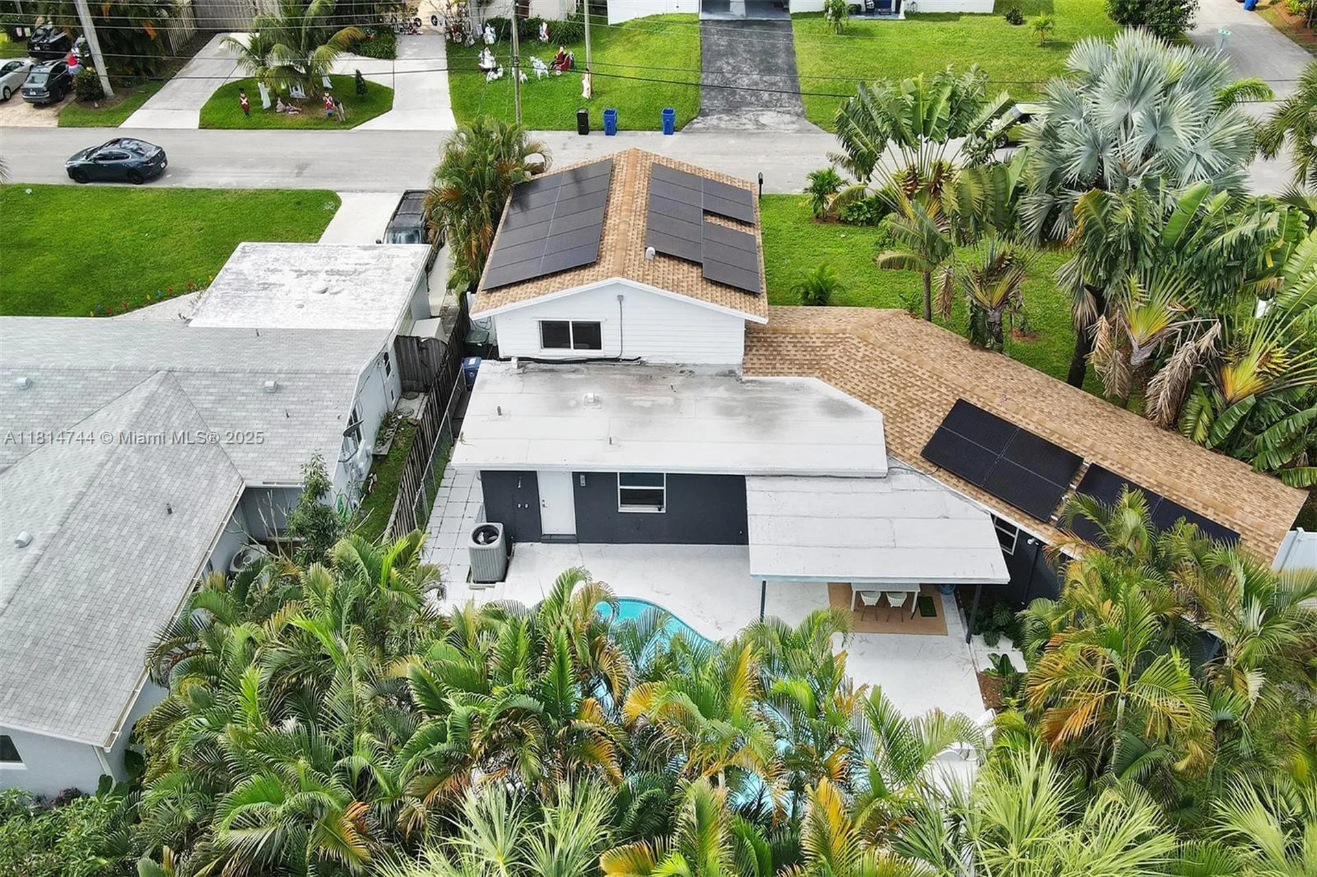 2700 SW 34th Avenue Fort Lauderdale FL 33312