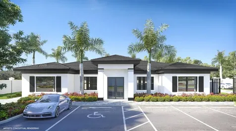 6089 Barbara Circle Naples FL 34112