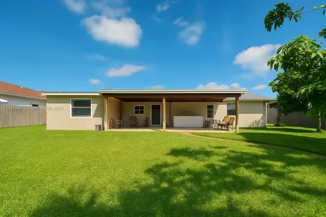 4706 25th Avenue SW Naples FL 34116