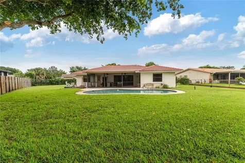 1098 NW 83rd Drive Coral Springs FL 33071