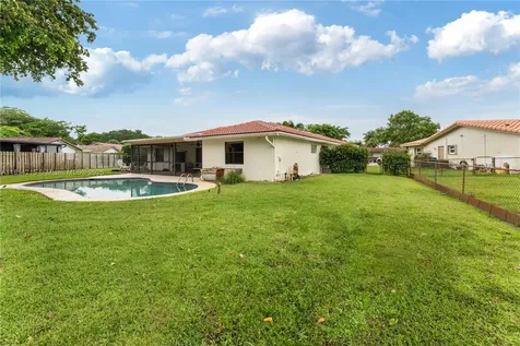 1098 NW 83rd Drive Coral Springs FL 33071