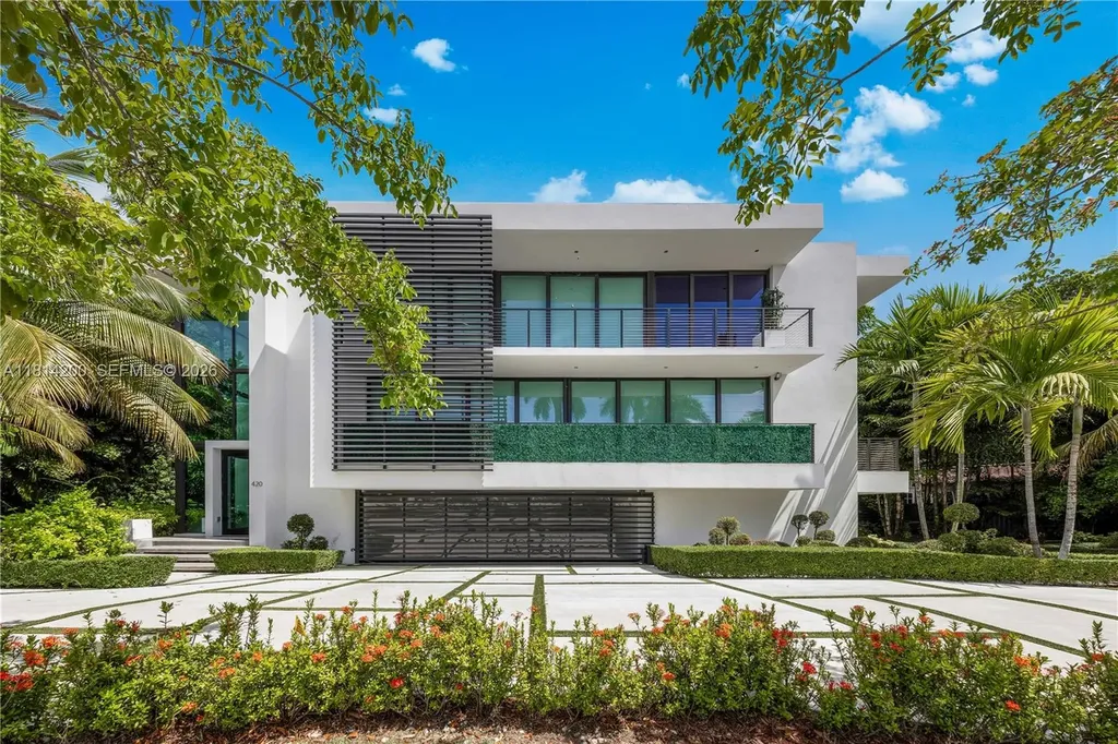 420 N Hibiscus Drive Miami Beach FL 33139