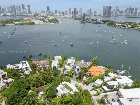 420 N Hibiscus Drive Miami Beach FL 33139