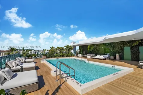 9901 W Bay Harbor Drive Bay Harbor Islands FL 33154