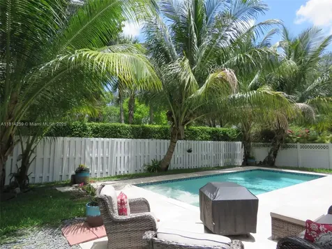 16815 SW 49th Court Miramar FL 33027