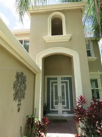 16815 SW 49th Court Miramar FL 33027