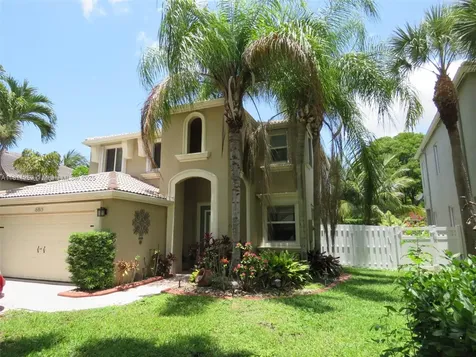 16815 SW 49th Court Miramar FL 33027