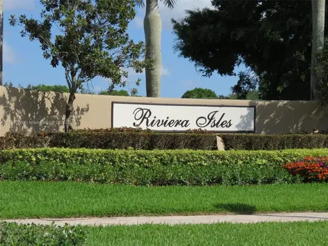 16815 SW 49th Court Miramar FL 33027