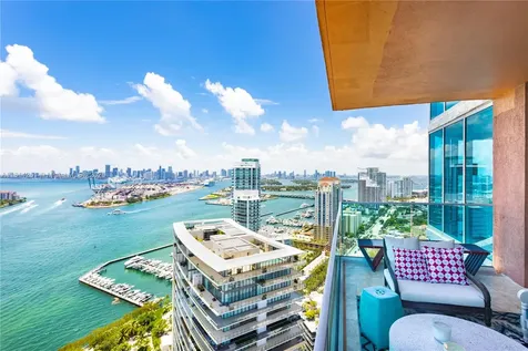 300 S Pointe Drive Miami Beach FL 33139