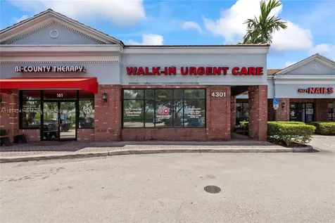 4301 S Flamingo Road Davie FL 33330