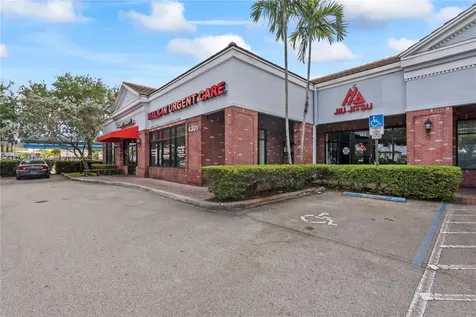4301 S Flamingo Road Davie FL 33330