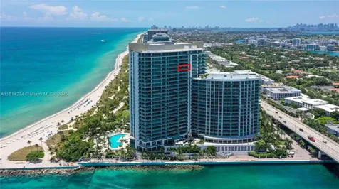10295 Collins Avenue Bal Harbour FL 33154